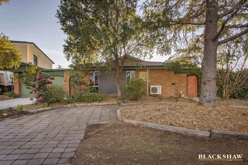 5  Araluen Street Fisher 5  Araluen Street Fisher
