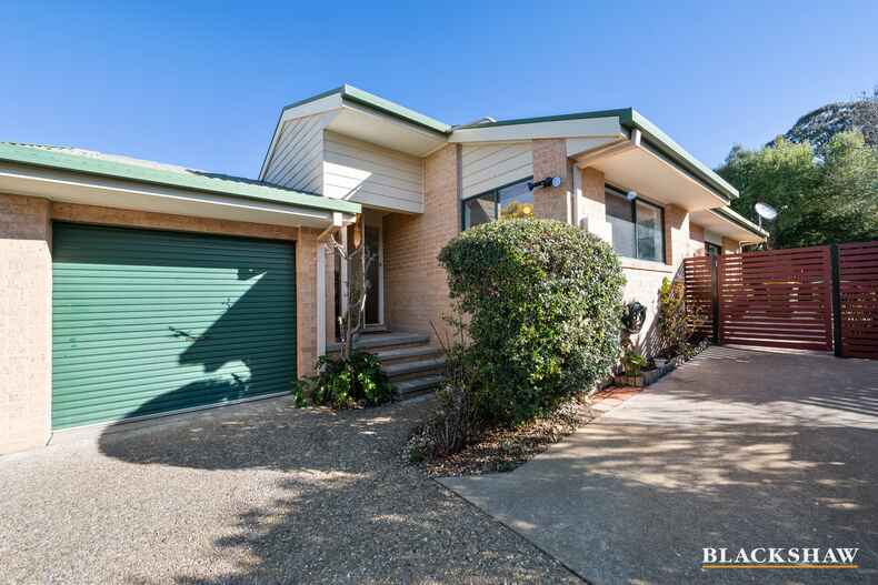 50 Gurrang Avenue Ngunnawal 50 Gurrang Avenue Ngunnawal
