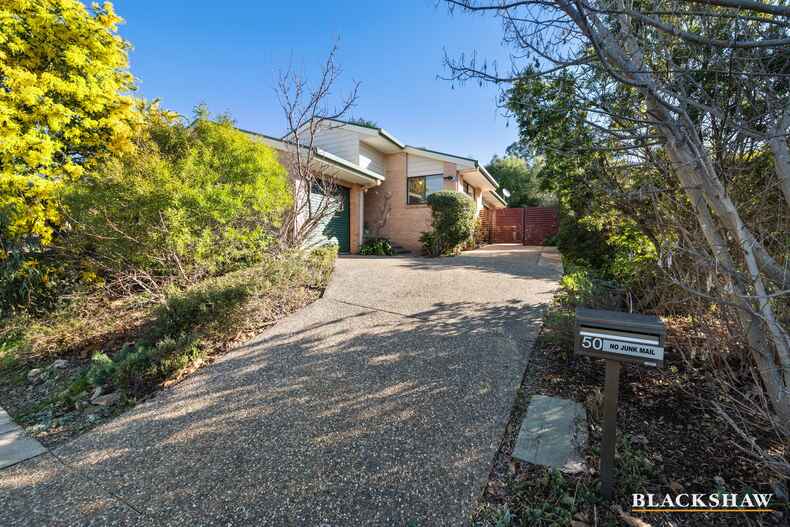 50 Gurrang Avenue Ngunnawal 50 Gurrang Avenue Ngunnawal