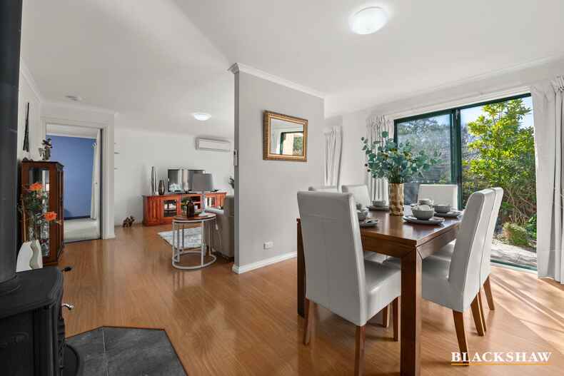 50 Gurrang Avenue Ngunnawal 50 Gurrang Avenue Ngunnawal
