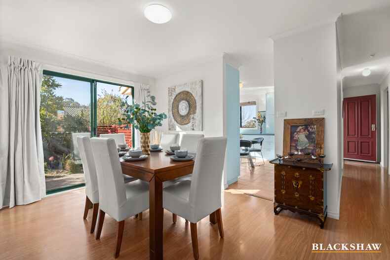 50 Gurrang Avenue Ngunnawal 50 Gurrang Avenue Ngunnawal