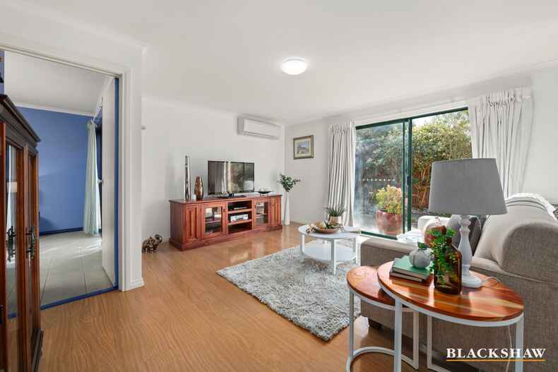 50 Gurrang Avenue Ngunnawal 50 Gurrang Avenue Ngunnawal