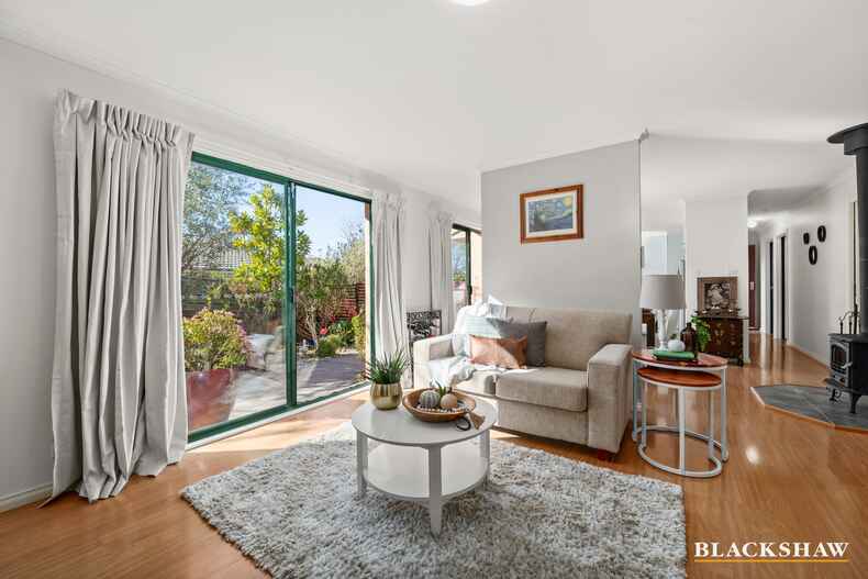 50 Gurrang Avenue Ngunnawal 50 Gurrang Avenue Ngunnawal