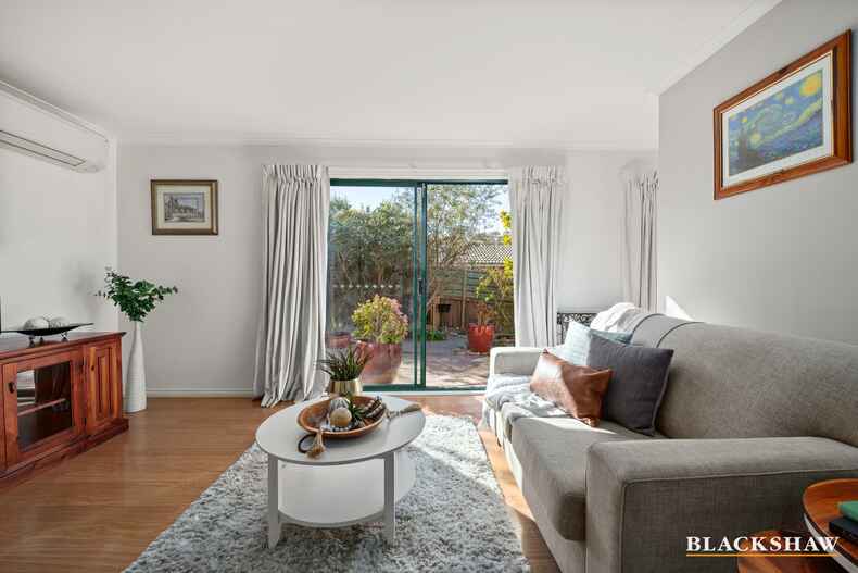 50 Gurrang Avenue Ngunnawal 50 Gurrang Avenue Ngunnawal
