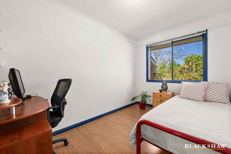 50 Gurrang Avenue Ngunnawal 50 Gurrang Avenue Ngunnawal