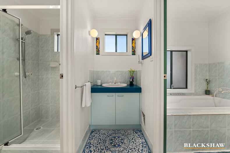 50 Gurrang Avenue Ngunnawal 50 Gurrang Avenue Ngunnawal