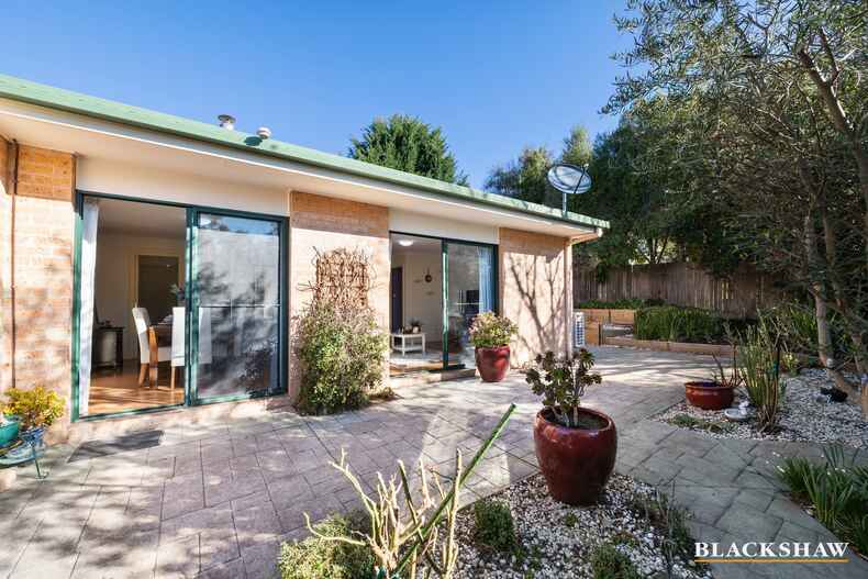 50 Gurrang Avenue Ngunnawal 50 Gurrang Avenue Ngunnawal