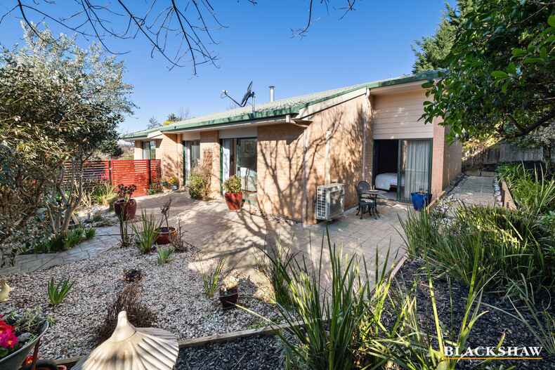 50 Gurrang Avenue Ngunnawal 50 Gurrang Avenue Ngunnawal