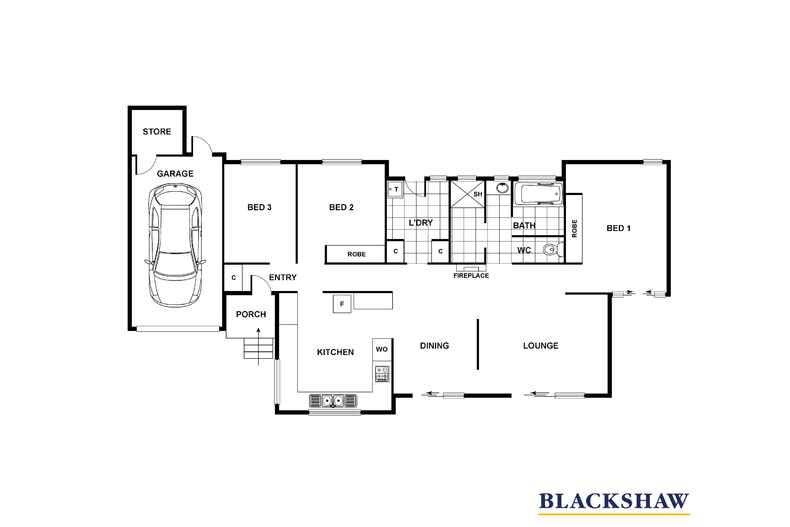 50 Gurrang Avenue Ngunnawal 50 Gurrang Avenue Ngunnawal