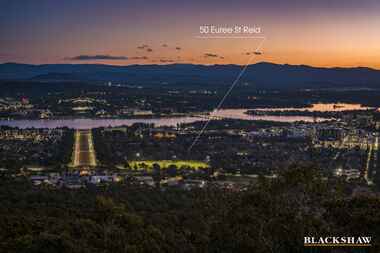 50 Euree Street Reid