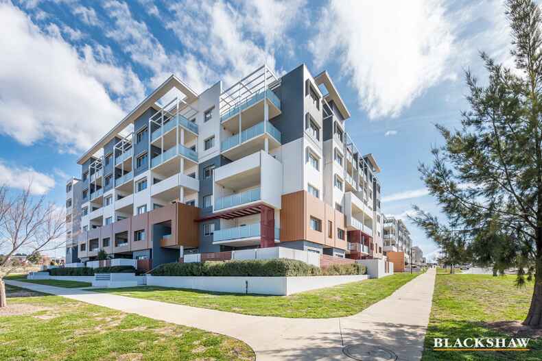 45/2 Peter Cullen Way Wright 45/2 Peter Cullen Way Wright