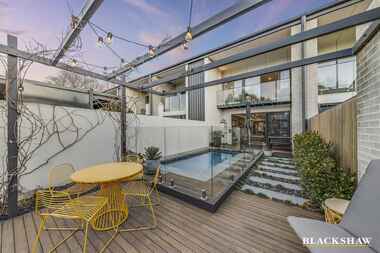 4/18 Greenway Street Turner