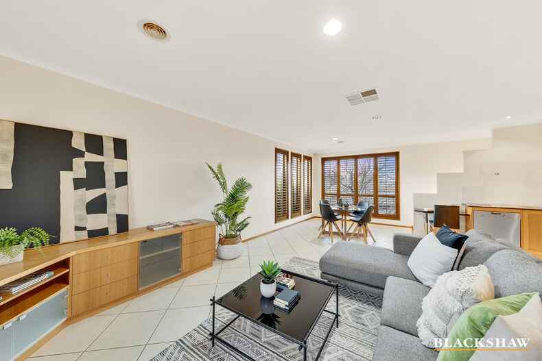 11 Coleman Street Pearce