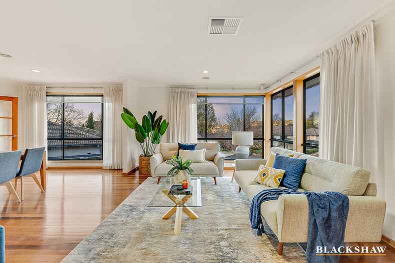 11 Coleman Street Pearce