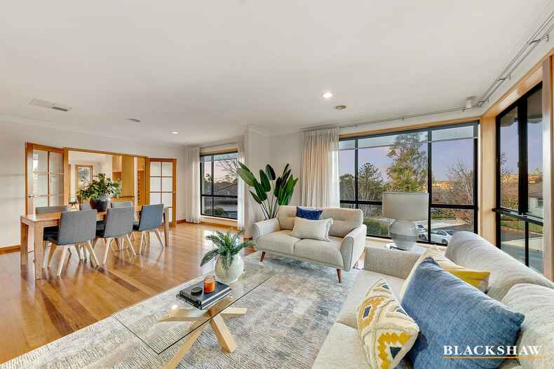 11 Coleman Street Pearce