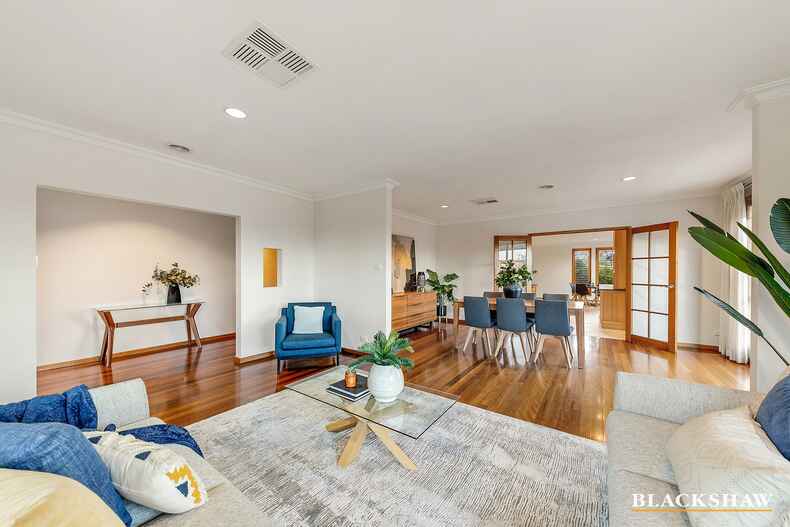 11 Coleman Street Pearce