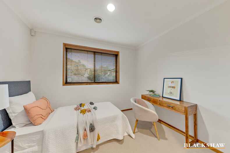 11 Coleman Street Pearce