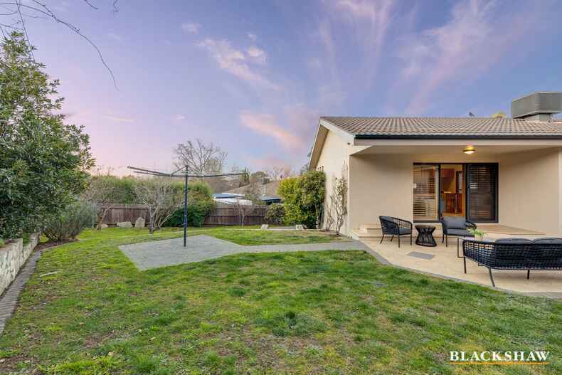 11 Coleman Street Pearce