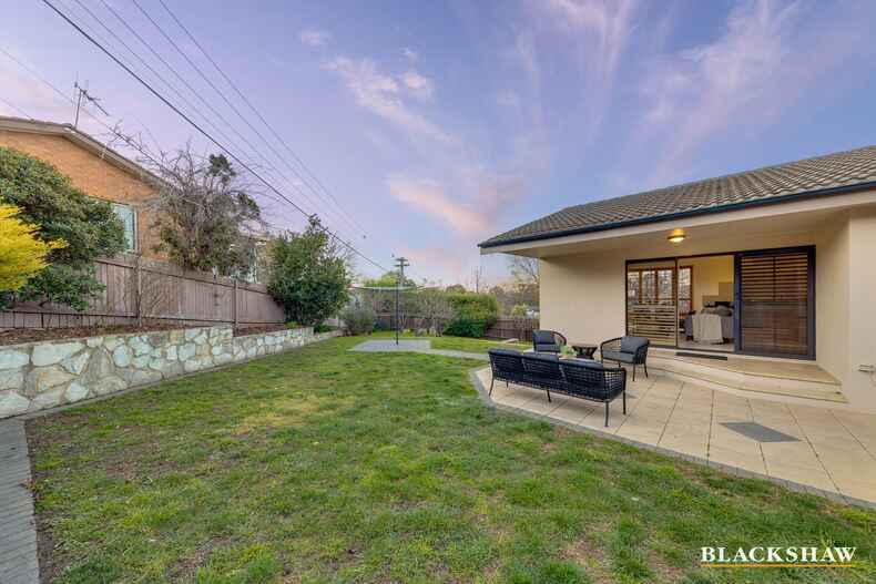 11 Coleman Street Pearce