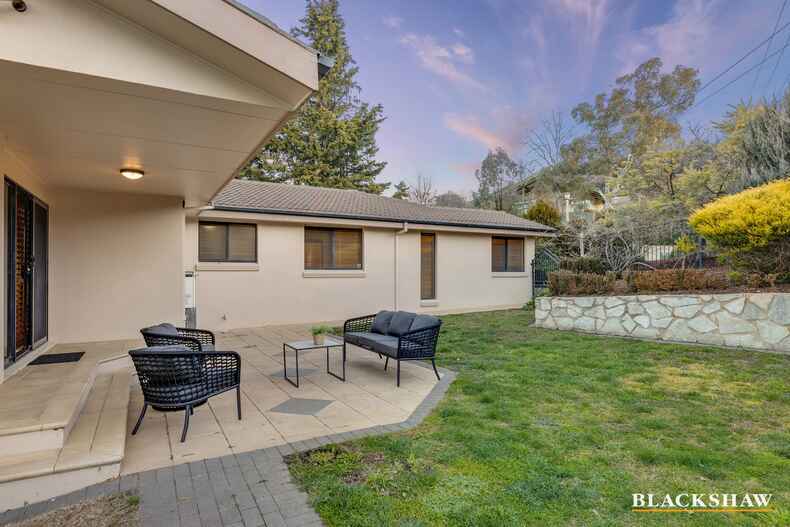 11 Coleman Street Pearce