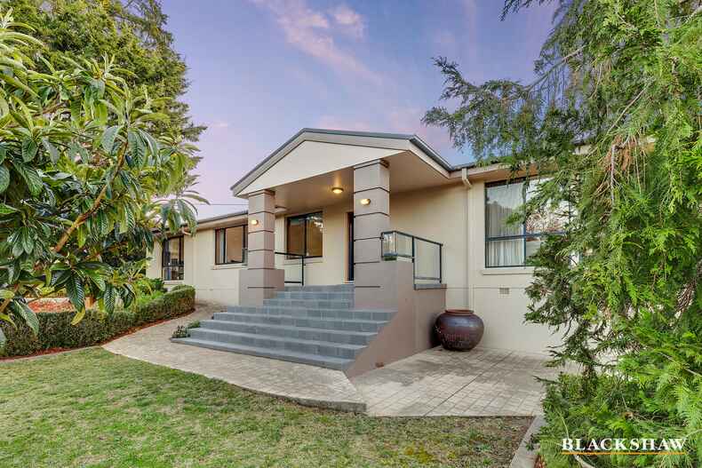 11 Coleman Street Pearce