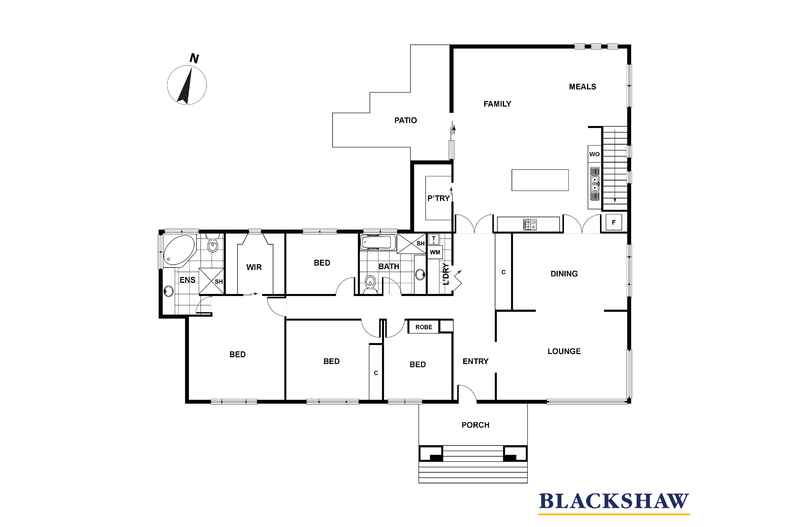 11 Coleman Street Pearce