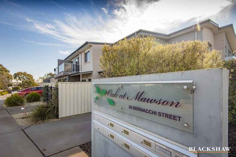 2/30 Bernacchi Street Mawson