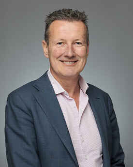 Michael Fay Michael Fay