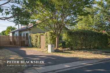 Lot 4/25 Euroka Street Narrabundah