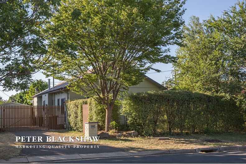 Lot 4/25 Euroka Street Narrabundah