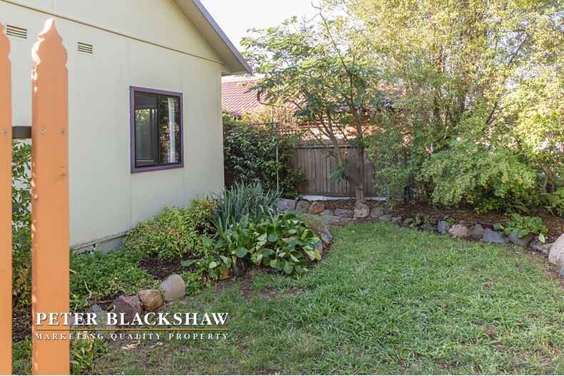 Lot 4/25 Euroka Street Narrabundah