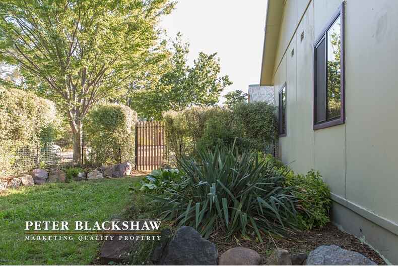 Lot 4/25 Euroka Street Narrabundah