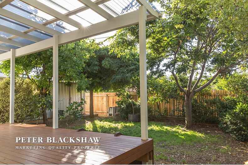 Lot 4/25 Euroka Street Narrabundah