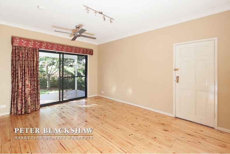 Lot 4/25 Euroka Street Narrabundah