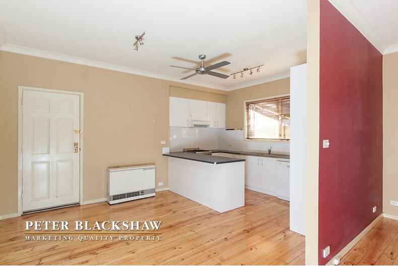 Lot 4/25 Euroka Street Narrabundah