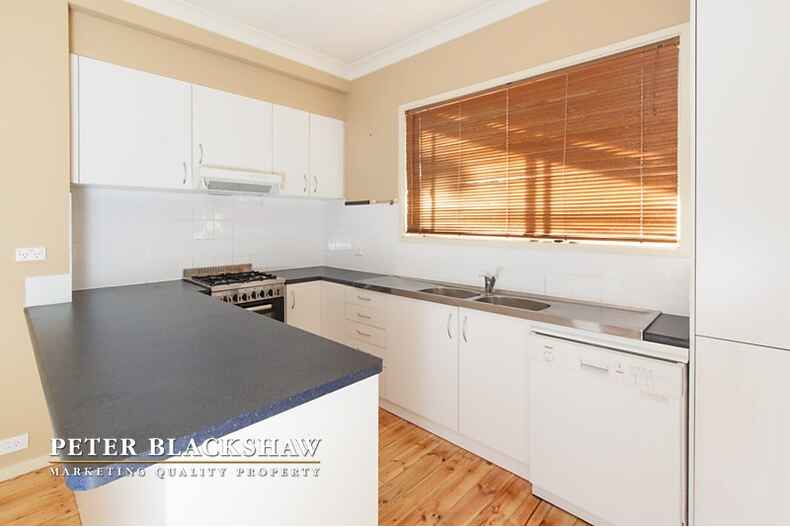 Lot 4/25 Euroka Street Narrabundah