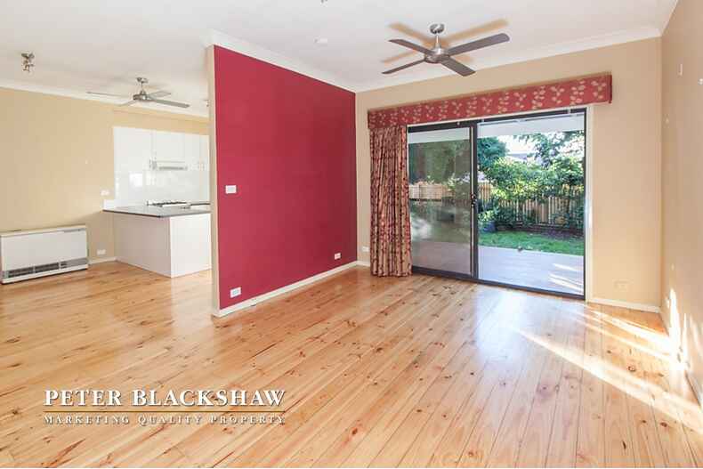 Lot 4/25 Euroka Street Narrabundah