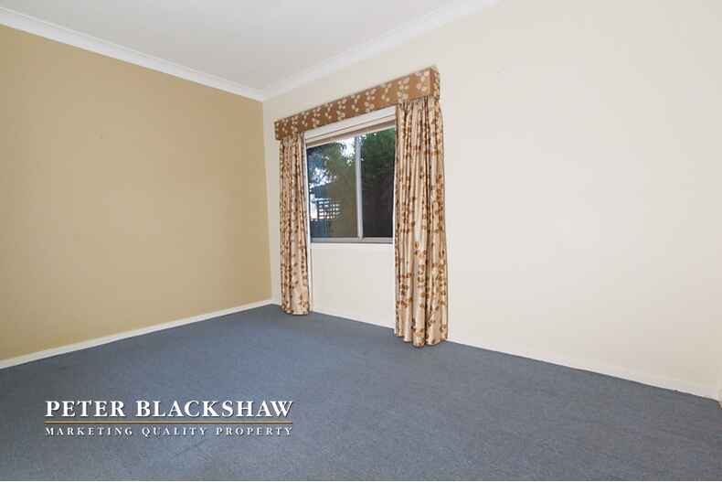 Lot 4/25 Euroka Street Narrabundah