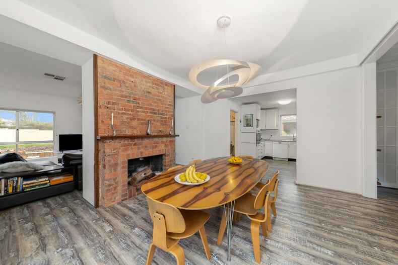 9 Ross Street O'Connor 9 Ross Street O'Connor