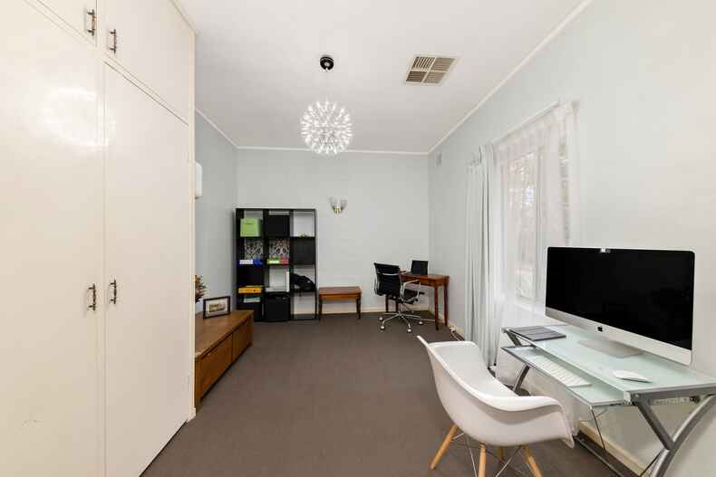 9 Ross Street O'Connor 9 Ross Street O'Connor