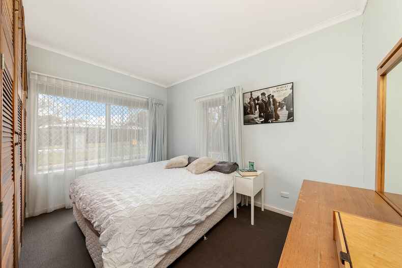 9 Ross Street O'Connor 9 Ross Street O'Connor