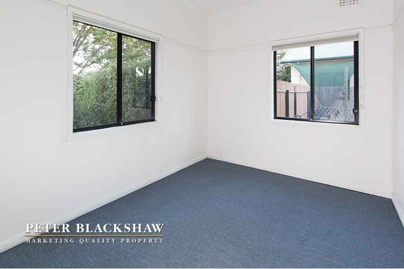 Lot 4/25 Euroka Street Narrabundah