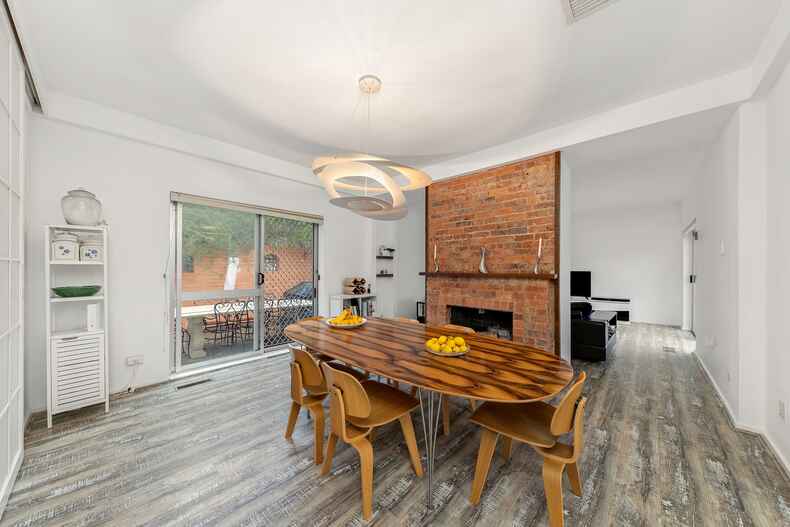 9 Ross Street O'Connor 9 Ross Street O'Connor