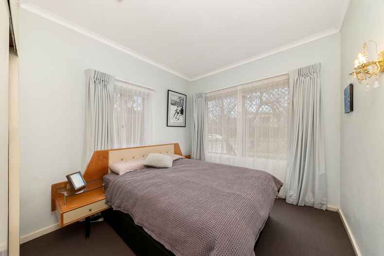 9 Ross Street O'Connor 9 Ross Street O'Connor