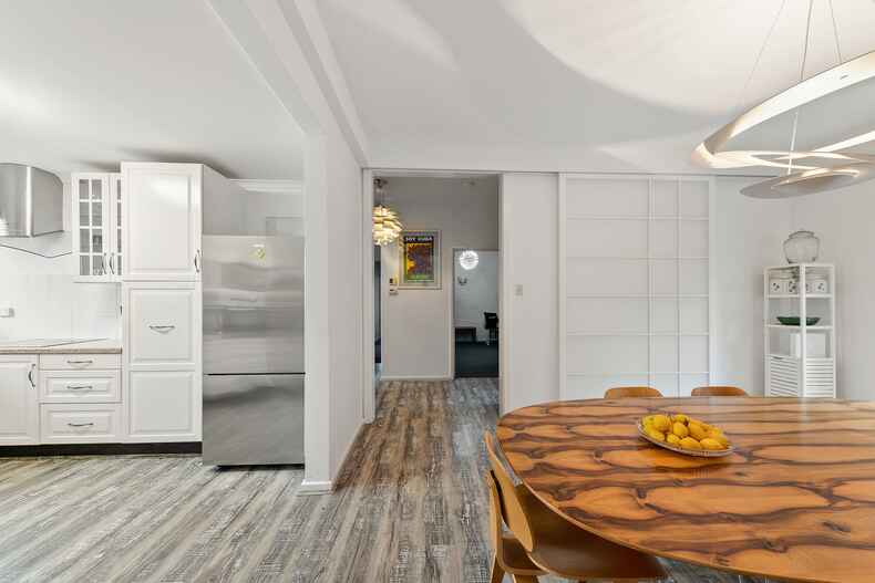 9 Ross Street O'Connor 9 Ross Street O'Connor