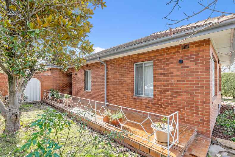 9 Ross Street O'Connor 9 Ross Street O'Connor