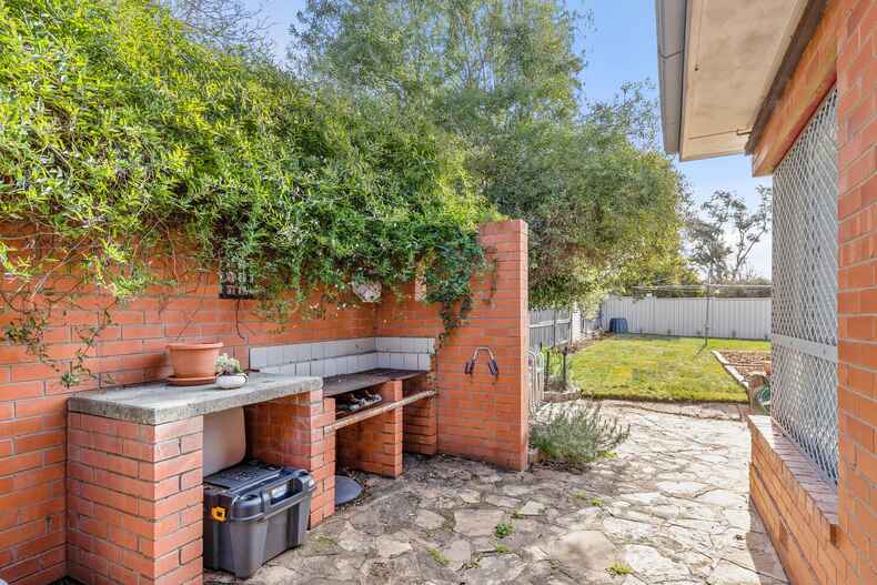 9 Ross Street O'Connor 9 Ross Street O'Connor