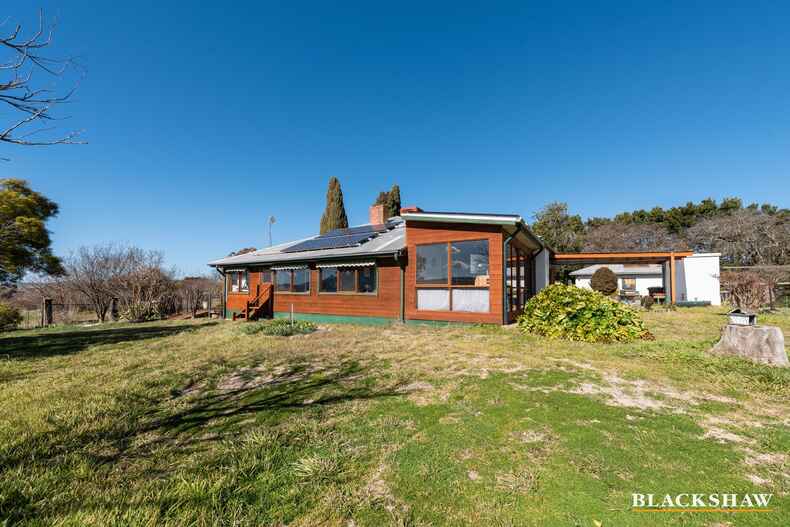 46 Glenmore Road Braidwood 46 Glenmore Road Braidwood