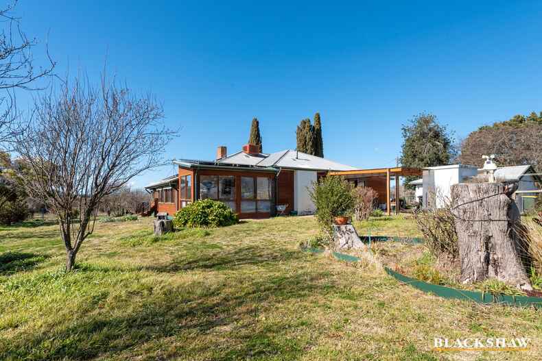 46 Glenmore Road Braidwood 46 Glenmore Road Braidwood