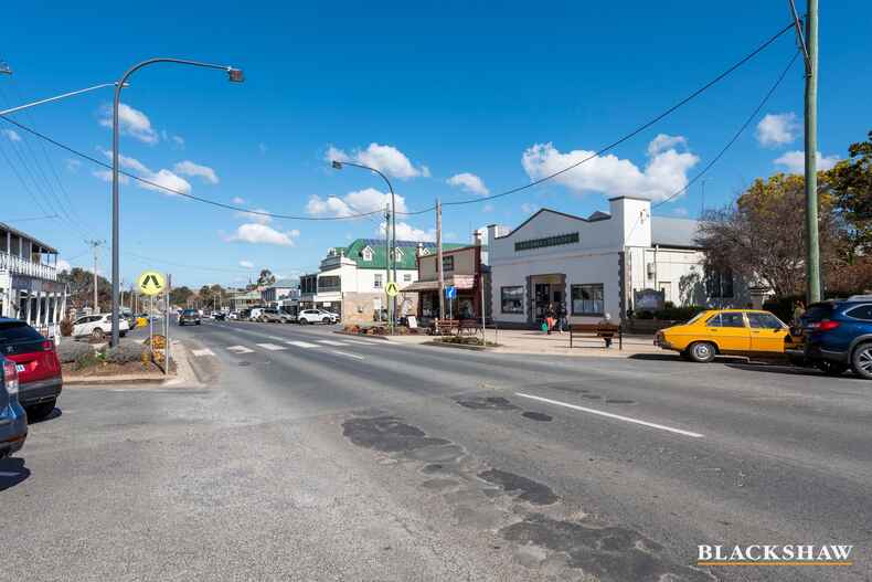 46 Glenmore Road Braidwood 46 Glenmore Road Braidwood